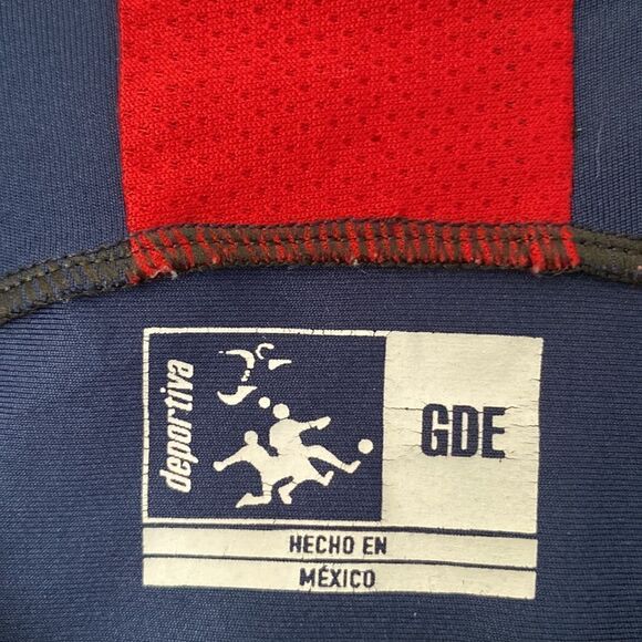 Paris Saint German Fly Emirates Jersey - Picture 4 of 7